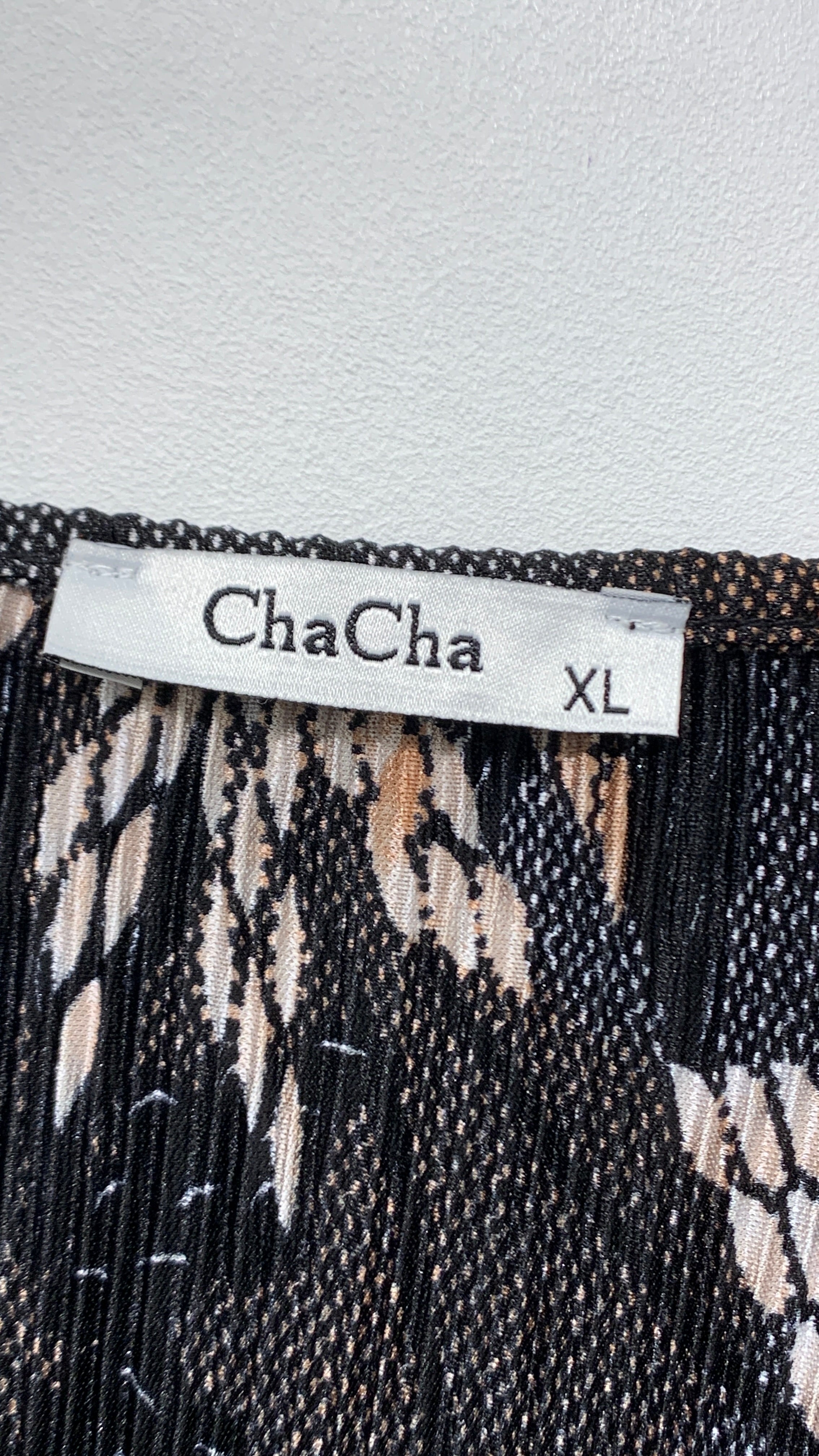 ChaCha Kjole